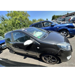 Boite de vitesses RENAULT TWINGO 2 Photo n°16