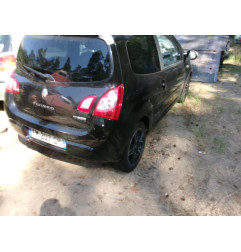 Boite de vitesses RENAULT TWINGO 2 Photo n°17