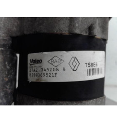 Demarreur RENAULT TWINGO 2