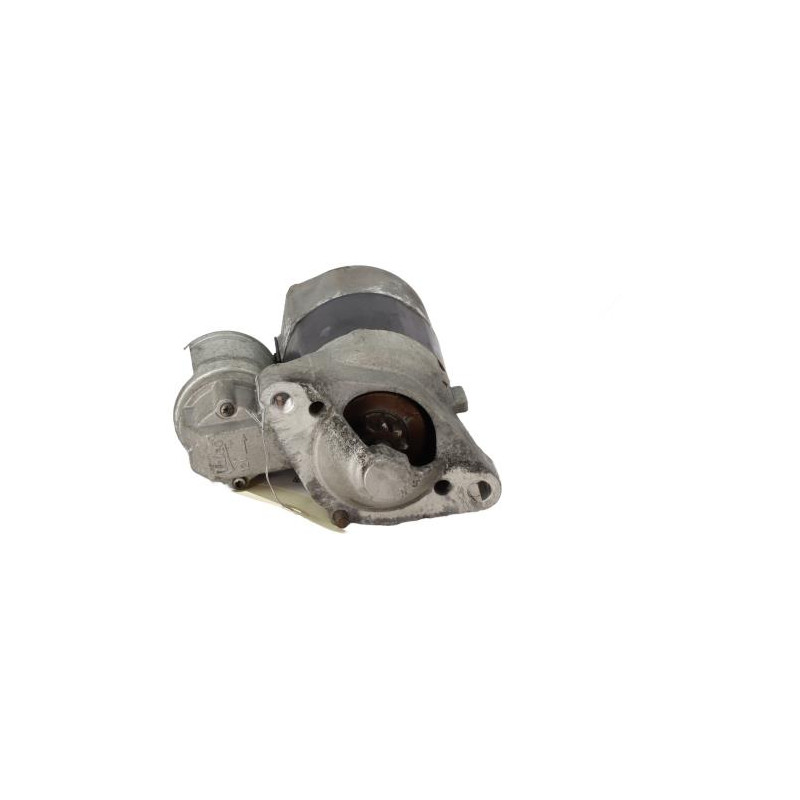 Demarreur RENAULT TWINGO 2 Photo n°2