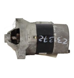 Demarreur RENAULT TWINGO 2 Photo n°3