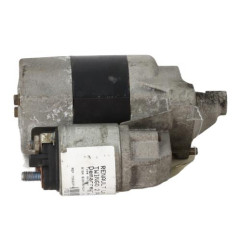 Demarreur RENAULT TWINGO 2 Photo n°5