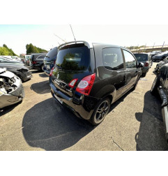 Demarreur RENAULT TWINGO 2 Photo n°12