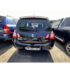 Demarreur RENAULT TWINGO 2 Photo n°13