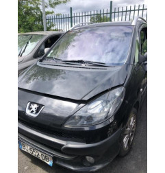 Optique avant principal gauche (feux)(phare) PEUGEOT 1007 Photo n°17