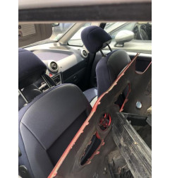 Optique avant principal gauche (feux)(phare) PEUGEOT 1007 Photo n°18