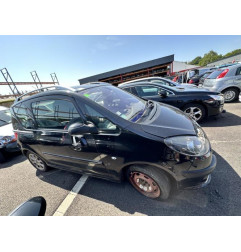 Optique avant principal gauche (feux)(phare) PEUGEOT 1007 Photo n°19