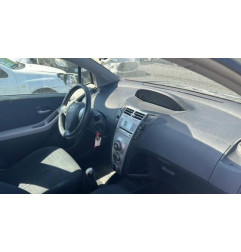 Compteur TOYOTA YARIS 2 Photo n°7