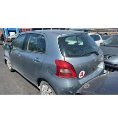 Compteur TOYOTA YARIS 2 Photo n°9