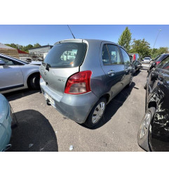 Compteur TOYOTA YARIS 2 Photo n°11