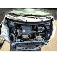 Compteur TOYOTA YARIS 2 Photo n°15