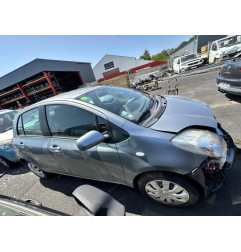 Compteur TOYOTA YARIS 2 Photo n°19