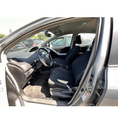 Compteur TOYOTA YARIS 2 Photo n°20