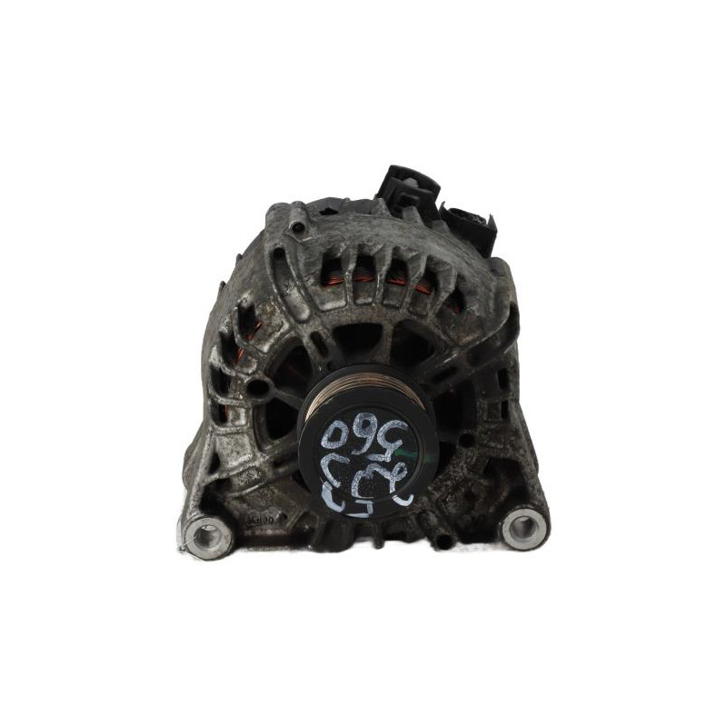 Alternateur FORD FIESTA 6