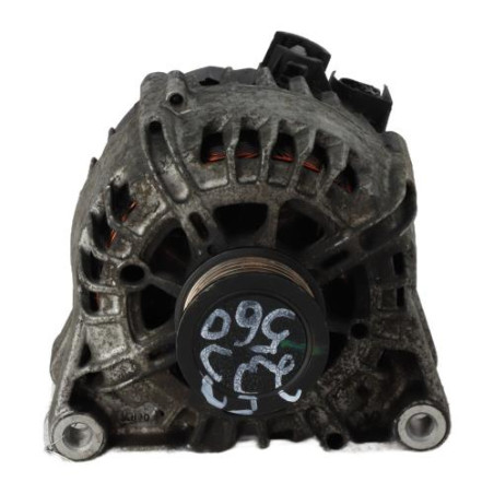 Alternateur FORD FIESTA 6 Photo n°1