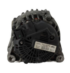 Alternateur FORD FIESTA 6 Photo n°3