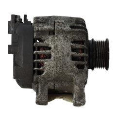 Alternateur FORD FIESTA 6 Photo n°4