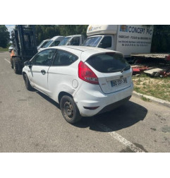 Alternateur FORD FIESTA 6 Photo n°9