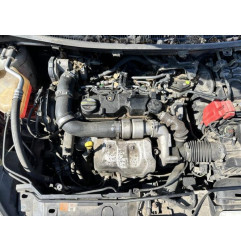 Alternateur FORD FIESTA 6 Photo n°13