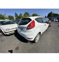 Alternateur FORD FIESTA 6 Photo n°15