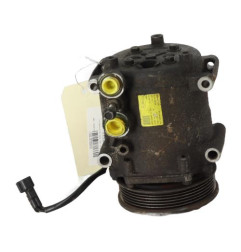 Compresseur clim FORD FIESTA 6
