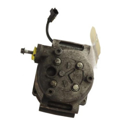 Compresseur clim FORD FIESTA 6 Photo n°5