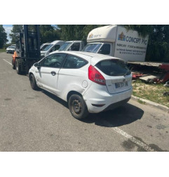 Compresseur clim FORD FIESTA 6 Photo n°7