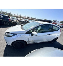 Compresseur clim FORD FIESTA 6 Photo n°10