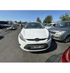 Compresseur clim FORD FIESTA 6 Photo n°11