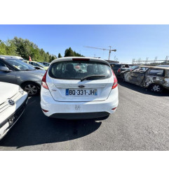 Compresseur clim FORD FIESTA 6 Photo n°14