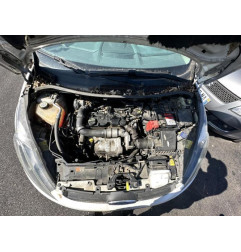 Compresseur clim FORD FIESTA 6 Photo n°16