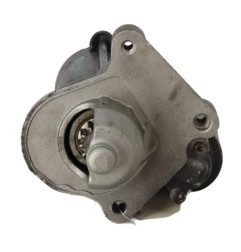 Demarreur FORD FIESTA 6 Photo n°1