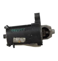 Demarreur FORD FIESTA 6 Photo n°4