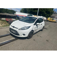 Demarreur FORD FIESTA 6 Photo n°6