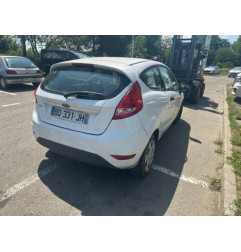 Demarreur FORD FIESTA 6 Photo n°12