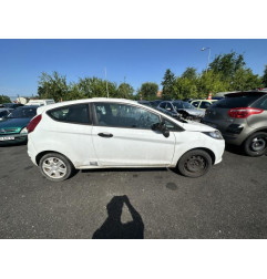 Demarreur FORD FIESTA 6 Photo n°18