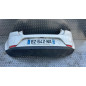 Pare choc arriere SEAT IBIZA 4