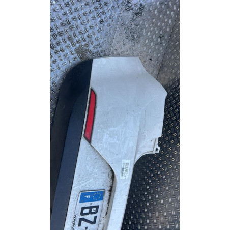 Pare choc arriere SEAT IBIZA 4