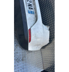 Pare choc arriere SEAT IBIZA 4 Photo n°3