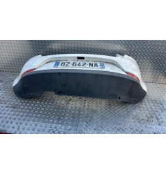 Pare choc arriere SEAT IBIZA 4 Photo n°4
