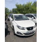 Pare choc arriere SEAT IBIZA 4
