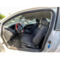 Pare choc arriere SEAT IBIZA 4