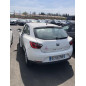 Pare choc arriere SEAT IBIZA 4