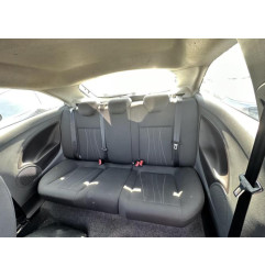 Pare choc arriere SEAT IBIZA 4 Photo n°20