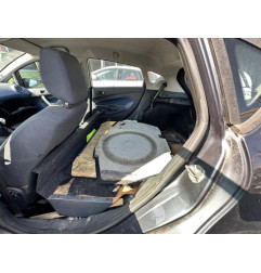 Aile avant gauche FORD FIESTA 6 Photo n°12