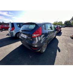 Aile avant gauche FORD FIESTA 6 Photo n°18