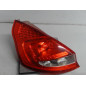 Feu arriere principal gauche (feux) FORD FIESTA 6