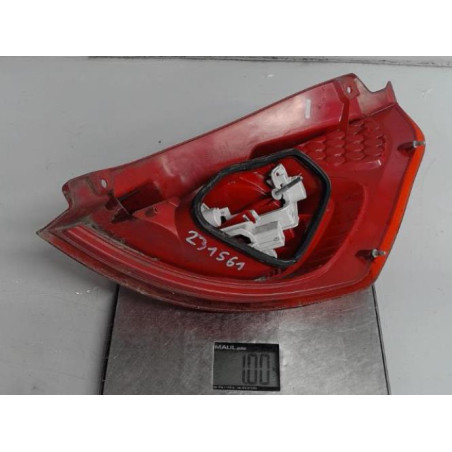 Feu arriere principal gauche (feux) FORD FIESTA 6