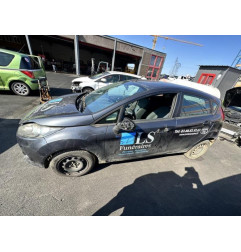 Feu arriere principal gauche (feux) FORD FIESTA 6 Photo n°8