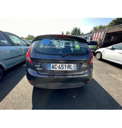 Feu arriere principal gauche (feux) FORD FIESTA 6 Photo n°11